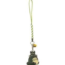 Straps*Maison Ghibli Metal strap Big Totoro - My Neighbor Totoro