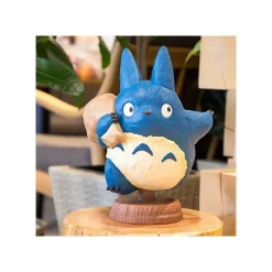 Statues*Maison Ghibli Middle Totoro Statue - My Neighbor Totoro
