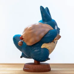 Statues*Maison Ghibli Middle Totoro Statue - My Neighbor Totoro