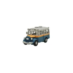 Toys*Maison Ghibli MINI BUS FRICTION - MY NEIGHBOR TOTORO