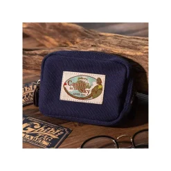 Accessories*Maison Ghibli Mini Pouch Robot - Castle in the Sky
