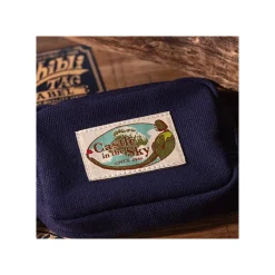Accessories*Maison Ghibli Mini Pouch Robot - Castle in the Sky