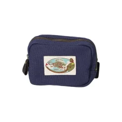 Accessories*Maison Ghibli Mini Pouch Robot - Castle in the Sky