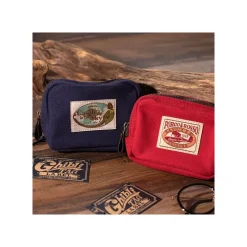 Accessories*Maison Ghibli Mini Pouch Robot - Castle in the Sky