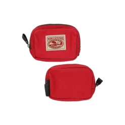 Accessories*Maison Ghibli Mini Pouch Savoia - Porco Rosso