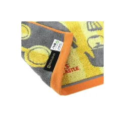 Household Linen*Maison Ghibli Mini Towel Calcifer’s Kitchen 34x36 cm - Howl's Moving Castle