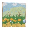 Household Linen*Maison Ghibli Mini Towel Medium & Small Totoro racing 25x25 cm - My Neighbor Totoro