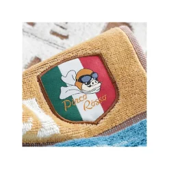 Household Linen*Maison Ghibli Mini Towel Savoia S.21 34x36 cm - Porco Rosso