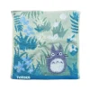 Household Linen*Maison Ghibli Mini Towel Totoro & Butterfly 25x25 cm - My Neighbor Totoro