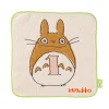 Household Linen*Maison Ghibli Mini Towel Totoro Birthday 1 25x25 cm - My Neighbor Totoro