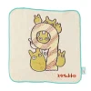Household Linen*Maison Ghibli Mini Towel Totoro Birthday 9 25x25 cm - My Neighbor Totoro
