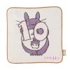 Household Linen*Maison Ghibli Mini Towel Totoro Birthday 10 25x25 cm - My Neighbor Totoro