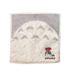 Household Linen*Maison Ghibli Mini Towel Totoro’s belly 25x25 cm - My Neighbor Totoro