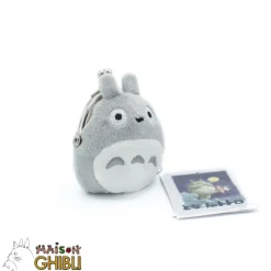 Purse Plush*Maison Ghibli Mini-Purse Plush Totoro - My Neighbor Totoro