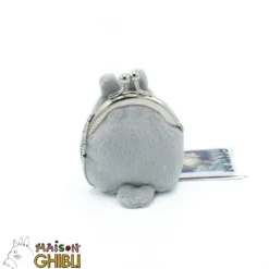 Purse Plush*Maison Ghibli Mini-Purse Plush Totoro - My Neighbor Totoro