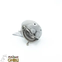 Purse Plush*Maison Ghibli Mini-Purse Plush Totoro - My Neighbor Totoro