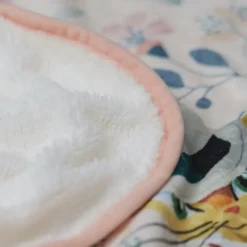 Household Linen*Maison Ghibli Moon Rolled blanket - Whisper of the heart