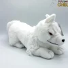 Classic Plush*Maison Ghibli Moro Wolf Plush - Princess Mononoke