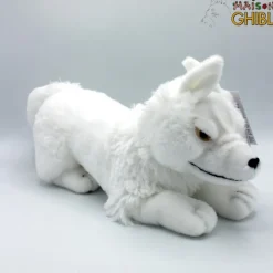 Classic Plush*Maison Ghibli Moro Wolf Plush - Princess Mononoke
