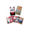 Playing Cards*Maison Ghibli Movie Scenes Hanafuna Cards -Spirited Away