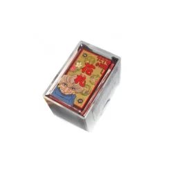 Playing Cards*Maison Ghibli Movie Scenes Hanafuna Cards -Spirited Away