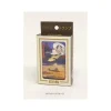 Playing Cards*Maison Ghibli Movie Scenes Playing Cards - Porco Rosso