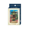 Playing Cards*Maison Ghibli Movie Scenes Playing Cards - Spirited Away