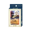 Playing Cards*Maison Ghibli Movie Scenes Playing Cards - Porco Rosso