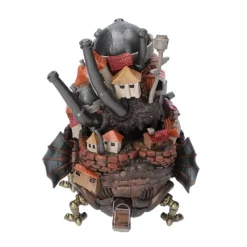 Statues*Maison Ghibli Moving Castle walking figurine - Howl's Moving Castle