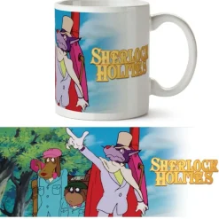Kitchenware*Maison Ghibli Mug Sherlock 04 - Moriarty