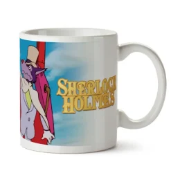 Kitchenware*Maison Ghibli Mug Sherlock 04 - Moriarty