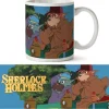 Kitchenware*Maison Ghibli Mug Sherlock 02 - On The Way