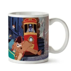 Kitchenware*Maison Ghibli Mug Sherlock 03 - Pursuit