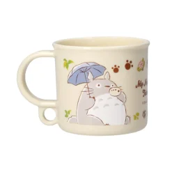 Kitchenware*Maison Ghibli Mug Totoro & Catbus - My Neighbor Totoro