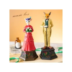 Music Boxes*Maison Ghibli Music Box Baron - Whisper of the Heart