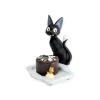 Jewellery Boxes*Maison Ghibli MUSIC BOX KIKI CHOCOLATE CAKE- KIKI'S DELIVERY SERVICE