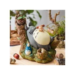 Music Boxes*Maison Ghibli Music Box Mei taking a nap - My Neighbor Totoro