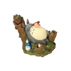 Music Boxes*Maison Ghibli Music Box Mei taking a nap - My Neighbor Totoro