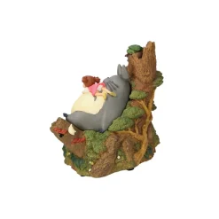Music Boxes*Maison Ghibli Music Box Mei taking a nap - My Neighbor Totoro