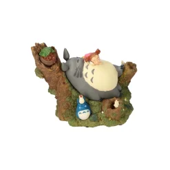 Music Boxes*Maison Ghibli Music Box Mei taking a nap - My Neighbor Totoro