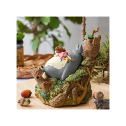 Music Boxes*Maison Ghibli Music Box Mei taking a nap - My Neighbor Totoro
