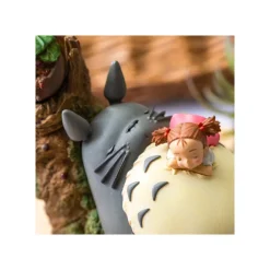 Music Boxes*Maison Ghibli Music Box Mei taking a nap - My Neighbor Totoro