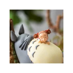 Music Boxes*Maison Ghibli Music Box Mei taking a nap - My Neighbor Totoro
