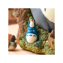 Music Boxes*Maison Ghibli Music Box Mei taking a nap - My Neighbor Totoro