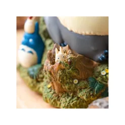 Music Boxes*Maison Ghibli Music Box Mei taking a nap - My Neighbor Totoro