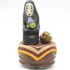 Music Boxes*Maison Ghibli MUSIC BOX NO FACE - SPIRITED AWAY (28142)