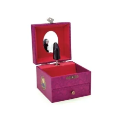 Jewellery Boxes*Maison Ghibli Music Box Paper Box Version No Face - Spirited Away