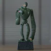 Music Boxes*Maison Ghibli Music Box Robot - Castle in the Sky