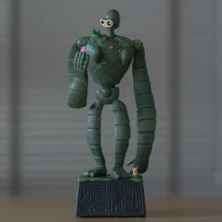 Music Boxes*Maison Ghibli Music Box Robot - Castle in the Sky