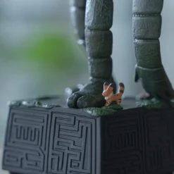 Music Boxes*Maison Ghibli Music Box Robot - Castle in the Sky